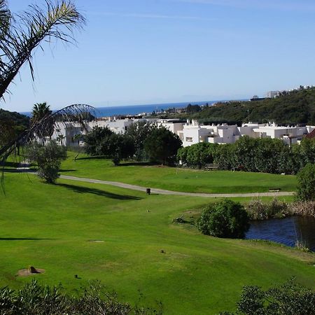 Appartement Casares - Mer, Golf, Piscine, Padel - Finca Cortesin Estepona Kültér fotó