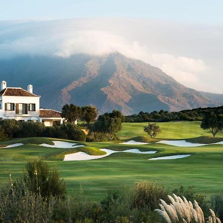 Appartement Casares - Mer, Golf, Piscine, Padel - Finca Cortesin Estepona Kültér fotó