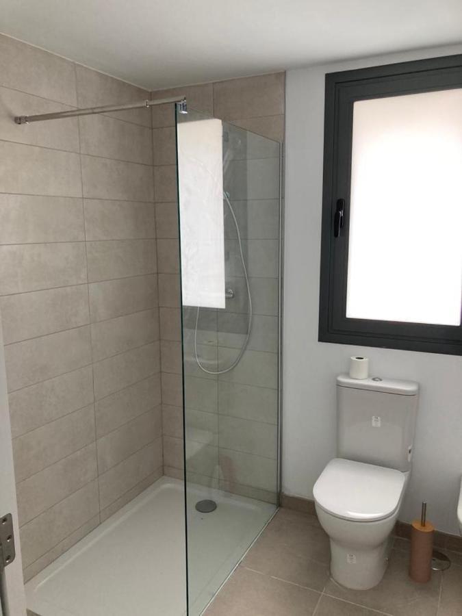 Appartement Casares - Mer, Golf, Piscine, Padel - Finca Cortesin Estepona Kültér fotó