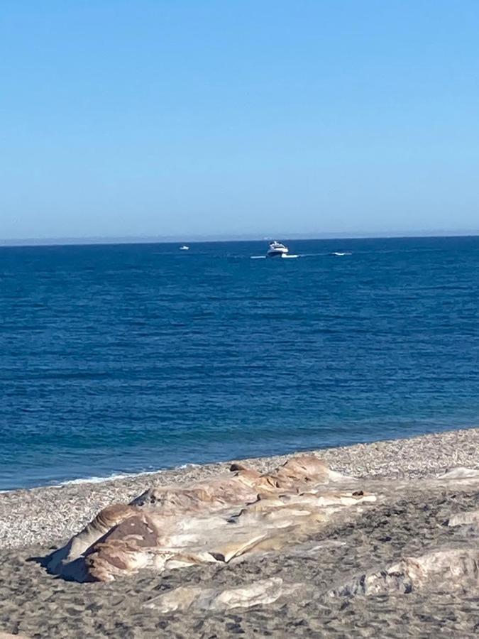 Appartement Casares - Mer, Golf, Piscine, Padel - Finca Cortesin Estepona Kültér fotó